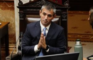 La maratónica sesión en Diputados tuvo un arranque tenso con cruces entre oficialismo y oposición