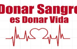 Jornada de donación de sangre y médula ósea en la Legislatura