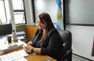 Salta presidió la 45° asamblea ordinaria del Consejo Federal de Minería