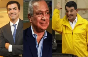 Análisis «7 PM»: Ya se discuten candidaturas nacionales para 2025 en Salta…