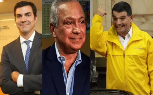 senatruc