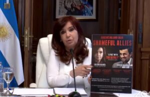El fallo histórico por la AMIA deja desnudo al kirchnerismo – Por: Héctor Gambini