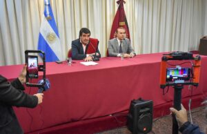 Ley Bases: El Gobierno de Salta reclamó un marco regulatorio equitativo para la industria tabacalera