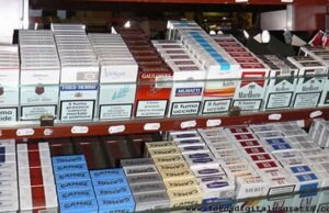 Denunciaron al diputado nacional Carlos Zapata por supuesto lobby a favor de cigarreras