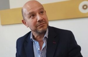 Carlos Saravia (ENRESP): «No es cierto que en Salta se pague el servicio eléctrico más caro»