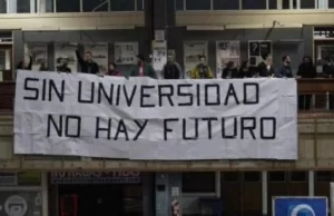 El Gobierno salió al cruce de la marcha universitaria de este martes: «está incentivada por la política»