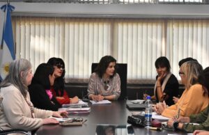 Abordaje interministerial para prevenir la vulneración de derechos en las infancias