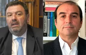 El Gobierno envió los pliegos de Ariel Lijo y Manuel García-Mansilla al Senado para su ingreso a la Corte Suprema