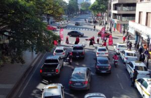 Los atractivos turísticos de Salta se promocionaron en mercados estratégicos de cercanía. VIDEO/FOTOS