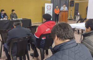 La AMT convoca a una audiencia pública para una readecuación tarifaria de Saeta