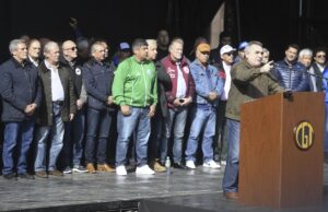 El golpe a Milei que persigue el kirchnerismo – Por: Eduardo van der Kooy