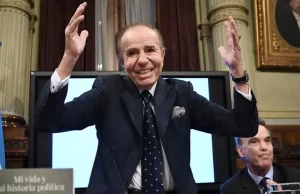 El dolor no olvida – Por: Carlos Ares