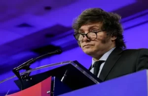 Encuesta: la imagen de Javier Milei: bajó en 13 provincias y mejoró en 11