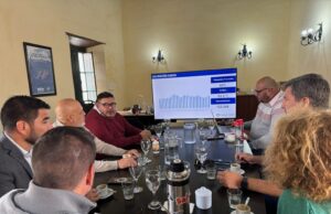 El Comité de Turismo presentó el plan de acción y promoción para los próximos meses, VIDEO