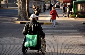 Personas con discapacidad pueden acceder a un 100% de exención en el Impuesto Automotor