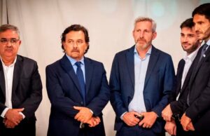 Pacto de Mayo: uno por uno, quiénes son los gobernadores que apoyan el acuerdo de Javier Milei