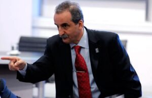 Guillermo Moreno llamó «tarambana» a Milei y dijo que «en junio o julio su gobierno se termina»