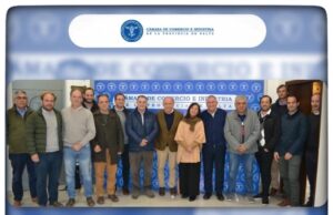 Se realizó una nueva reunión Multisectorial de la Provincia de Salta