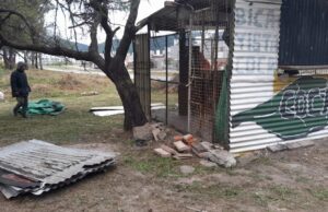 El municipio recuperó 25 espacios públicos desde el inicio de la gestión. FOTOS