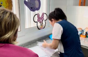 Son más de 30 los niños que recuperaron su estado nutricional en Embarcación. VIDEO/FOTOS