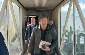 Javier Milei viaja a Estados Unidos por cuarta vez: se reunirá con Mark Zuckerberg y otros empresarios