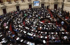 Escándalo en Diputados: una maniobra del kirchnerismo busca beneficiar al “Señor del Tabaco”