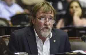 “Hay diputados que están untados por Tabacalera Sarandí”, la grave acusación de un legislador jujeño