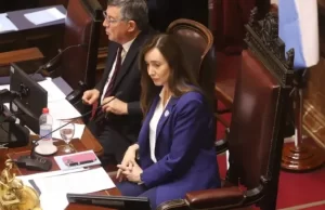 Ley Bases y paquete fiscal: cuáles son los puntos delicados en el Senado que podrían complicar al Gobierno