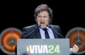 España exigió que Javier Milei se disculpe por tildar de “corrupta” a la esposa de Pedro Sánchez: “No tiene precedentes”