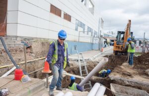 Las obras en el aeropuerto de Salta no se detienen: “En estos momentos tan difíciles seguimos apostando al futuro”