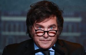 Encuesta: midieron a Javier Milei contra otros nueve presidentes y quedó segundo