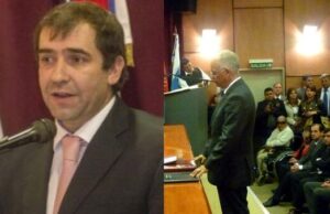 Impunidad a la casta: el urtubeicismo judicial rechazó la destitución de los jueces Martini y Arias Nallar