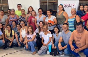 Más de 400 egresados de la Casona de la Paz en el primer trimestre del 2024