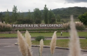 Barrios privados deberán regularizar saneamiento y tratamiento efluentes cloacales
