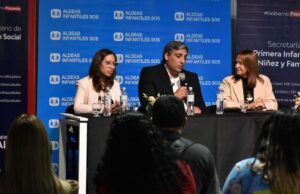 El Gobierno de Salta promueve la concientización sobre procesos excluyentes de adopción