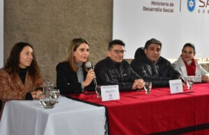 Inició el ciclo lectivo de “Constructoras” con más de 100 mujeres y diversidades participantes. VIDEO