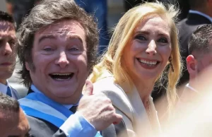 Milei: «Consejo de Mayo» – Sáenz: «Pacto de Güemes» – Por: Daniel Salmoral