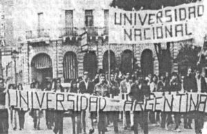 La Universidad Nacional de Salta cumple 52 años