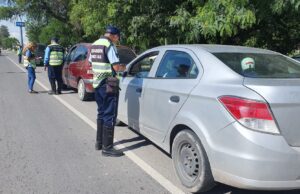 Tránsito: esta es la documentación necesaria para circular