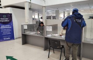 Son casi 6000 los contribuyentes beneficiados con exenciones impositivas municipales