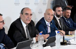 El Gobierno buscará este martes acordar con la oposición los puntos clave que estancan la Ley Bases en el Senado