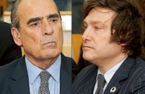 Guillermo Francos nuevo Jefe de Gabinete: Javier Milei le aceptó la renuncia a Nicolás Posse