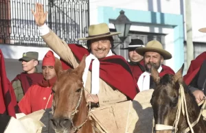 El Gobernador Sáenz propone un “Pacto de Güemes” el próximo 17 de junio