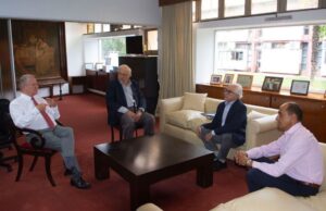 Conmemorarán el 209° aniversario de la elección de Güemes como primer gobernador autónomo de Salta