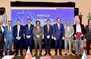 Análisis «7 PM» | «Pacto de Güemes»: Sáenz podría invitar a firmarlo a sus pares del Norte Grande