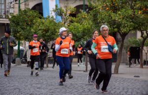 La Media Maratón New Balance dejó casi $90 millones en la ciudad