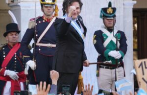 Javier Milei relanzó en Córdoba el pacto para destrabar la Ley Bases y anticipó la creación de un Consejo de Mayo y la baja de impuestos
