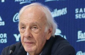 Murió César Luis Menotti, un hombre imprescindible para la historia del fútbol argentino