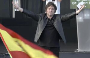 Se conoció la agenda que el Presidente desplegará en España