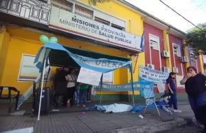 Misionización de la Argentina – Por: Oberdán Rocamora